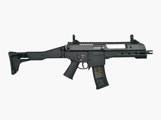 GSG-9 G14 Carabina Airsoft S-AEG 6 mm Progetto del cuore