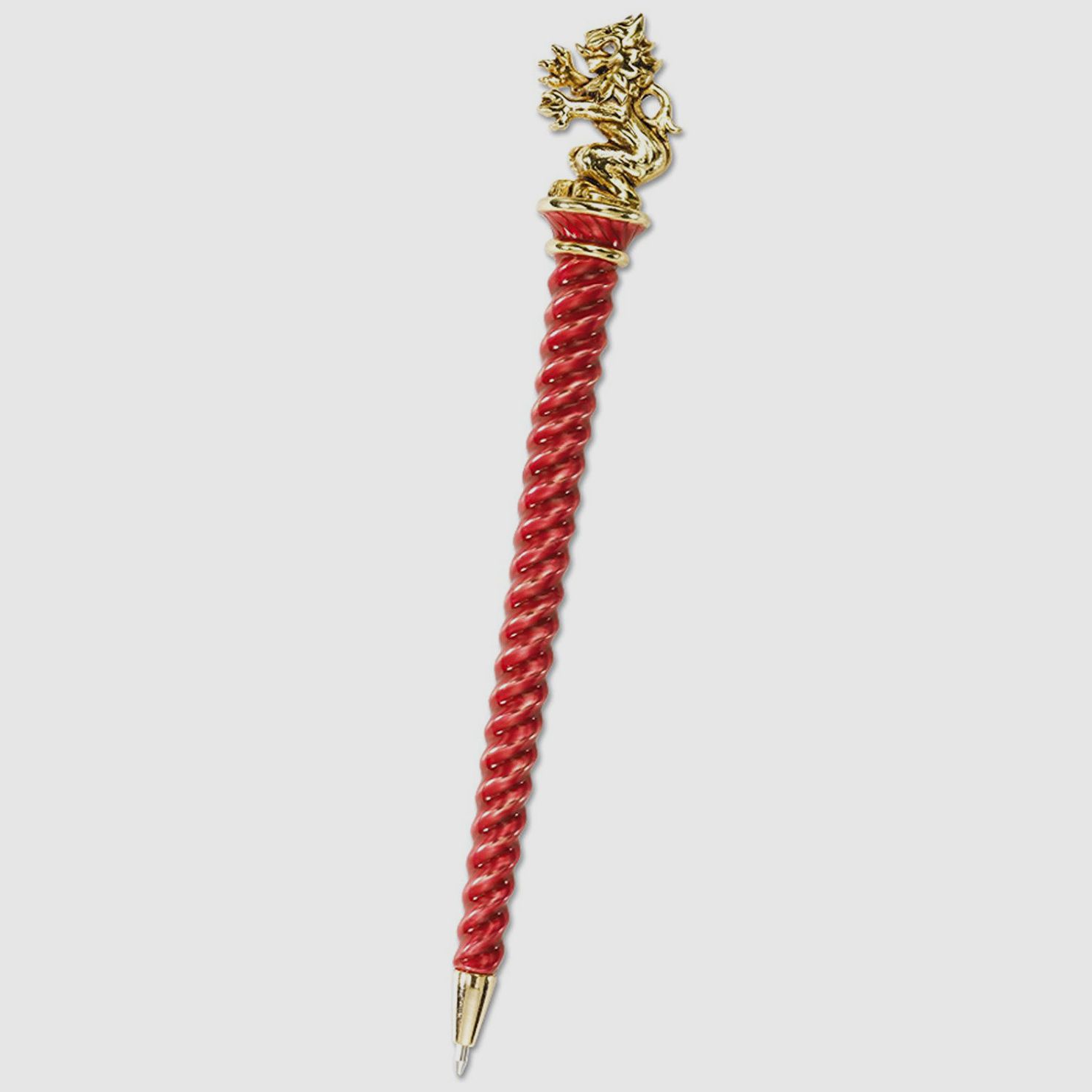 Hogwartów Stwór Gryffindora