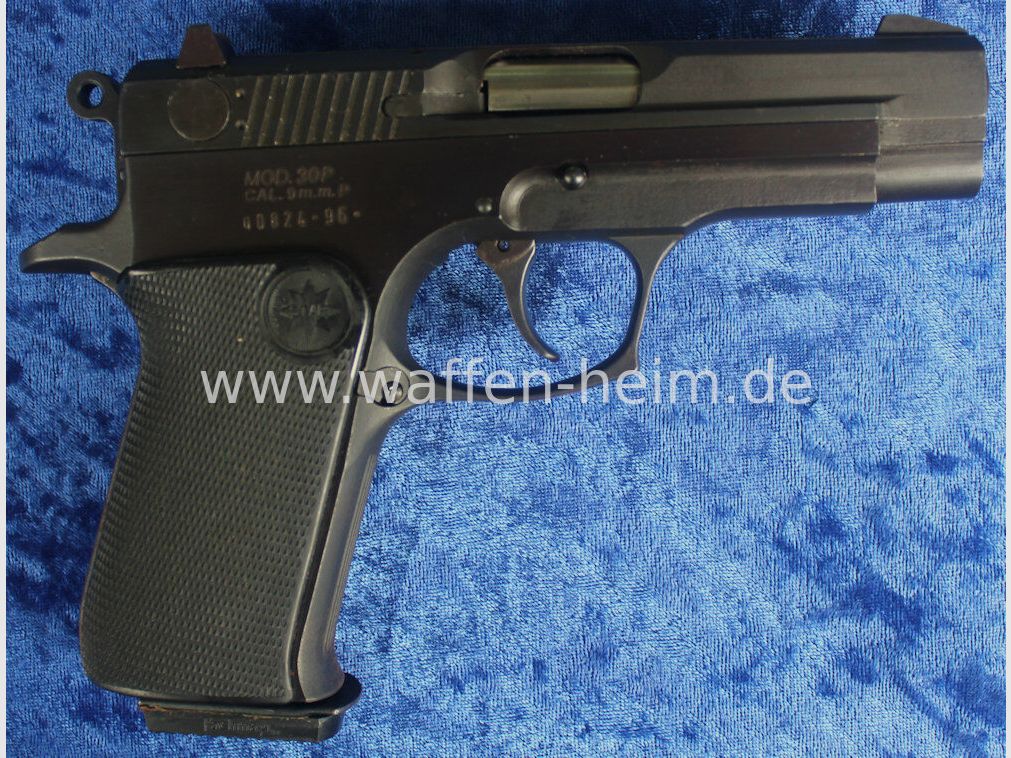Star 30 P