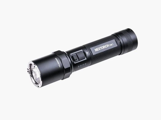 Nextorch Taschenlampe P81
