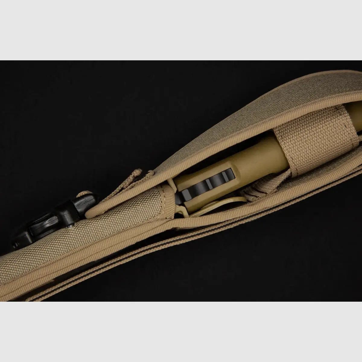 Couteau Extrema Ratio COL Moschin Desert Warfare, image 5 sur 14