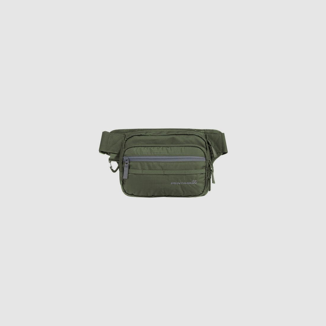 Pentagon - Läufer Concealment Pouch - Olive - K17066-06, Bild 1 von 5