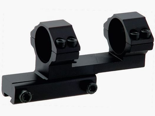 UTG 25,4mm Offset 11mm Montage BH 21mm