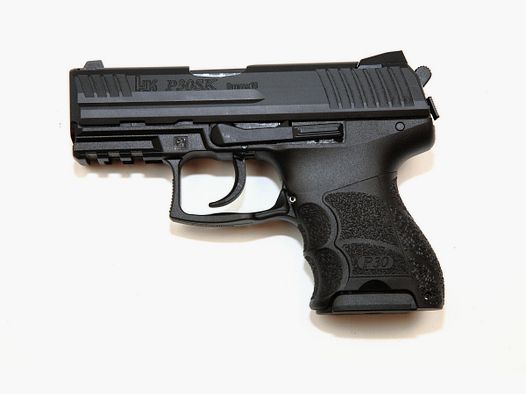 Heckler & Koch P30SK-V3