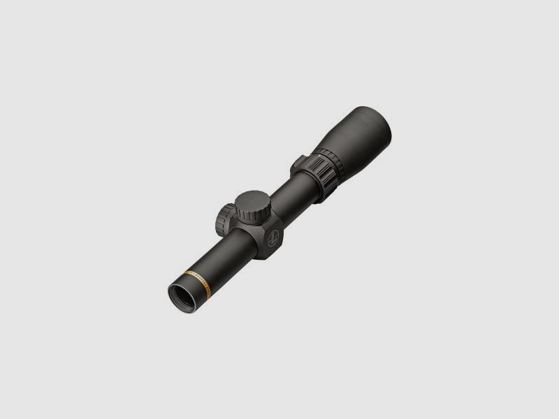 Leupold VX-Freedom 1,5-4x20 Pig-Plex matt schwarz