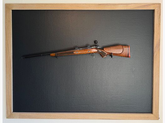 Sako AV kaliber .338 WinMag met M14x1 draad - zachte vergrendeling!!