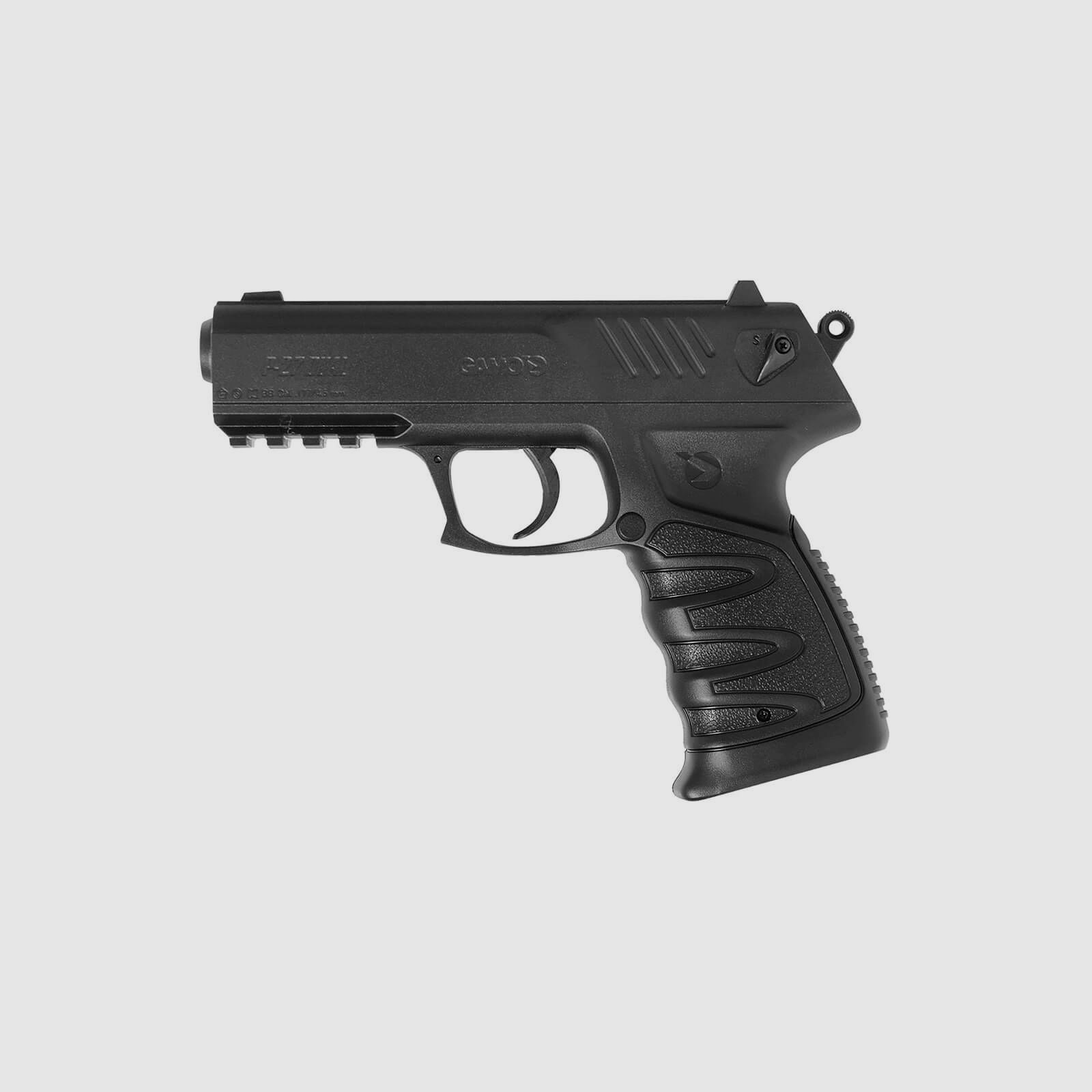 GAMO P-27 – 4.5MM
