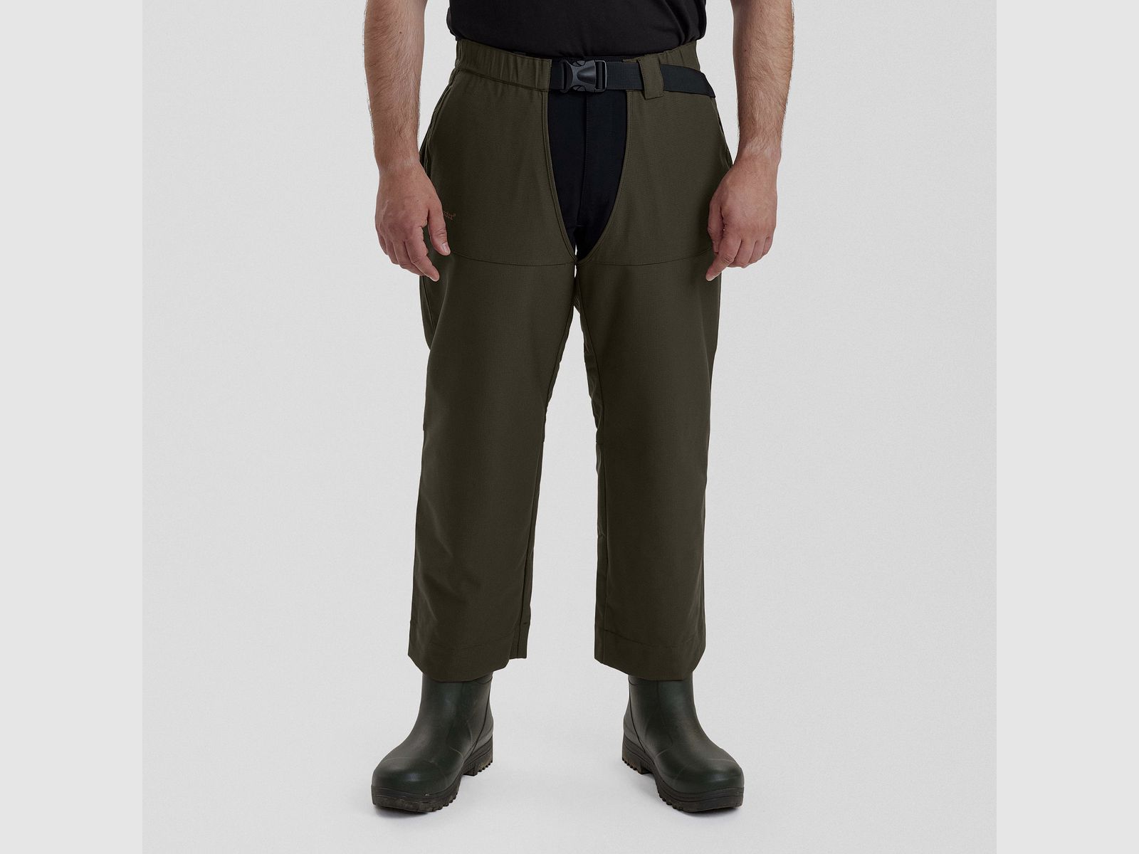 Strike Extreme Überziehhose - Palm Green – Größe: L/XL