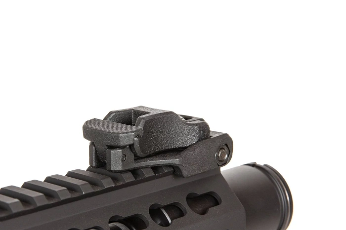 ASG carbine RRA SA-E07 EDGE – black, image 5 of 78