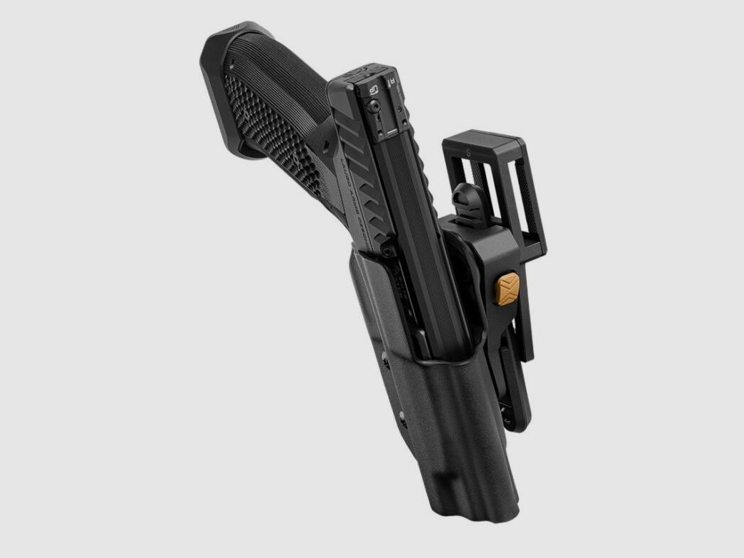 Laugo Arms Mod. ALIEN Full Kit