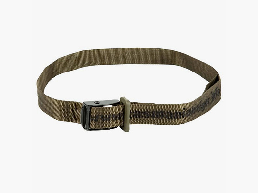 Tasmanian Tiger Tasmanian Tiger Kompressionsgurt Webbing Strap 3.00 m oliv