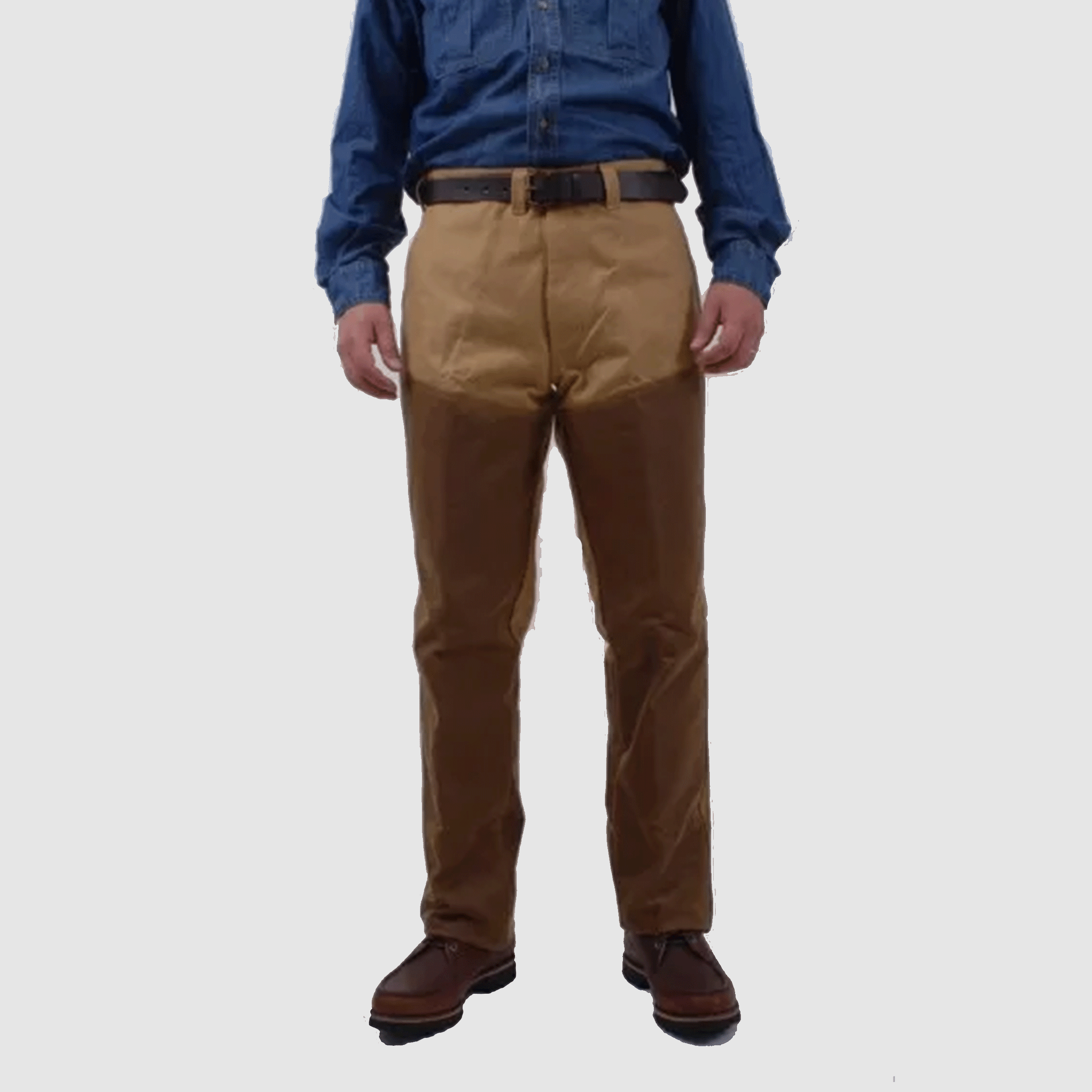 PANTS – MEN – FILSON – STYLE 74S, image 1 of 4