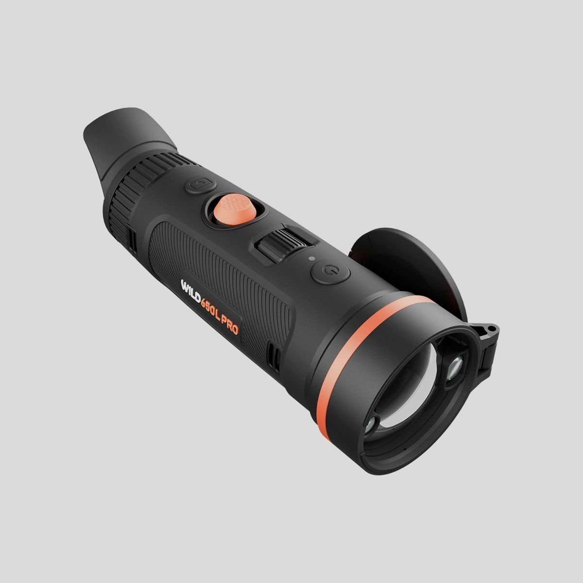 Thermtec – Wild 650L Pro, Bild 2 von 8