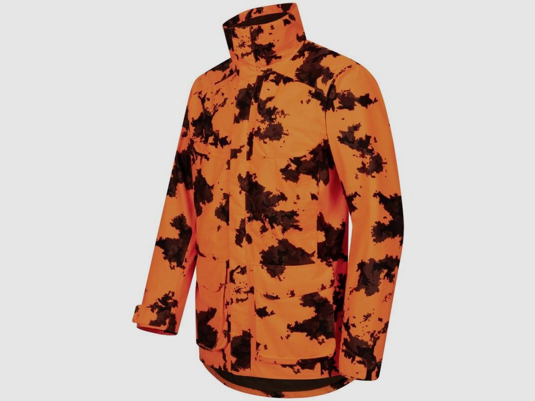 Blaser Herren Stealth 2L Jacke