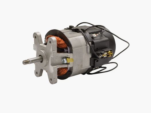 Magnum 4V Elektromotor kompatibel mit Novital-Mühlen