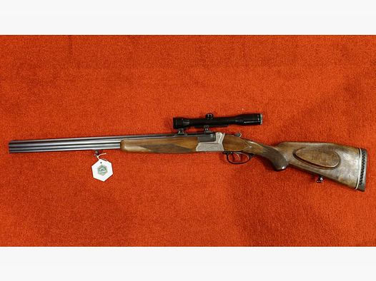Krieghoff ohne 16/70;7x57