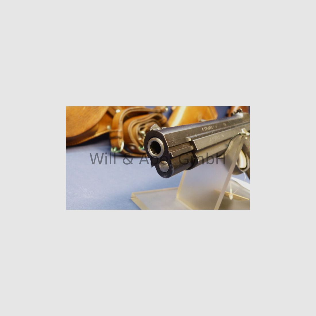 SIG Switzerland P210