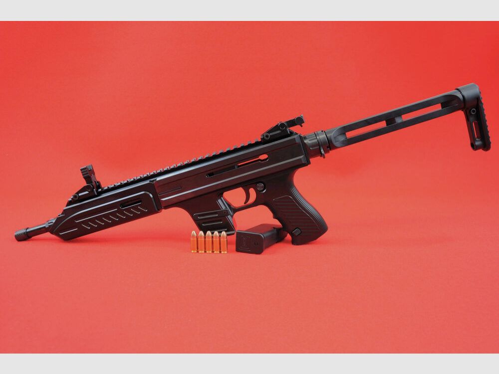 KR-Weapons Mod. KRW 20