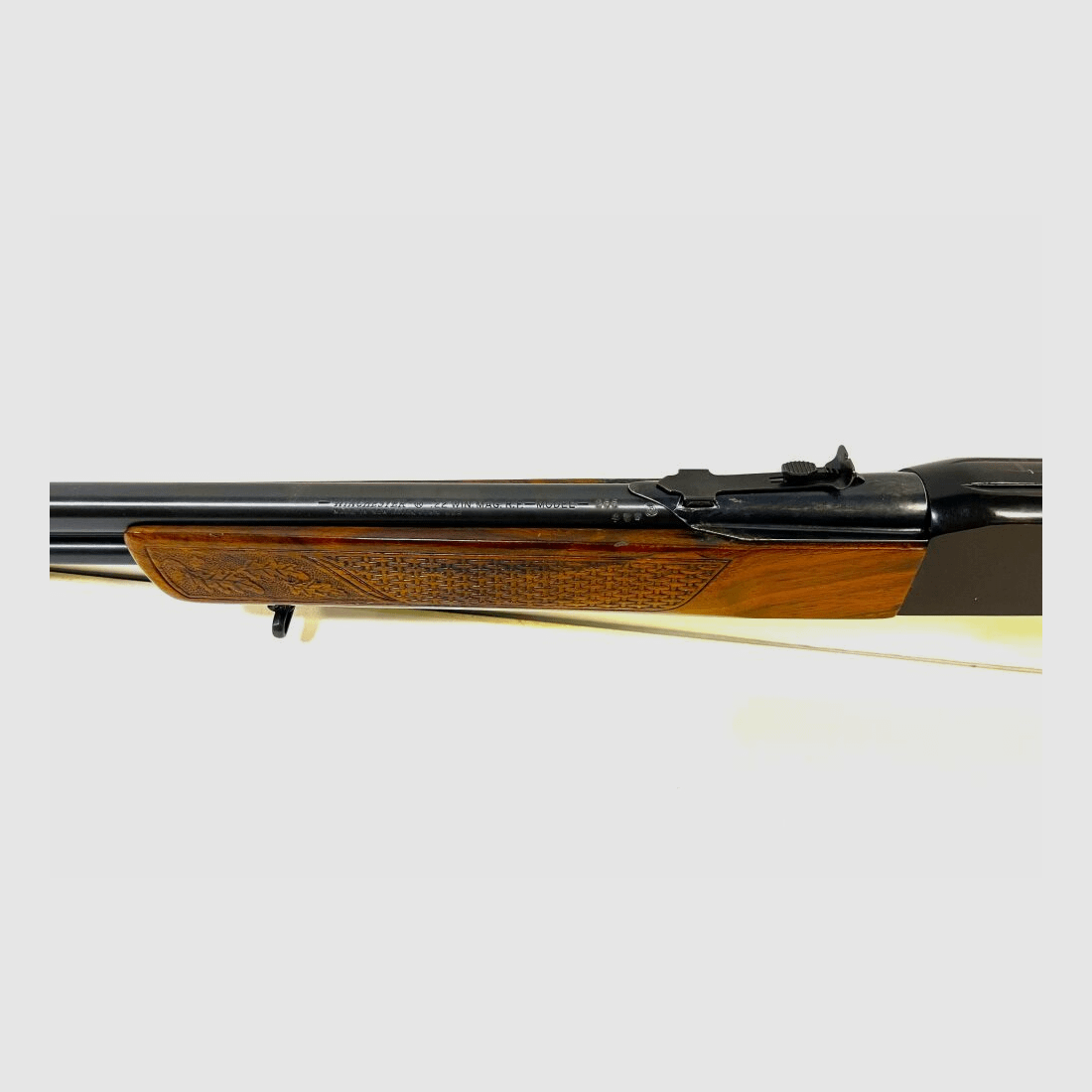 Winchester Winchester 255 .22WinMag