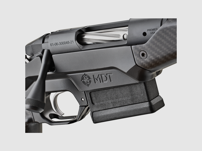 Büchse Bergara Premier Elevate, Bild 2 von 3