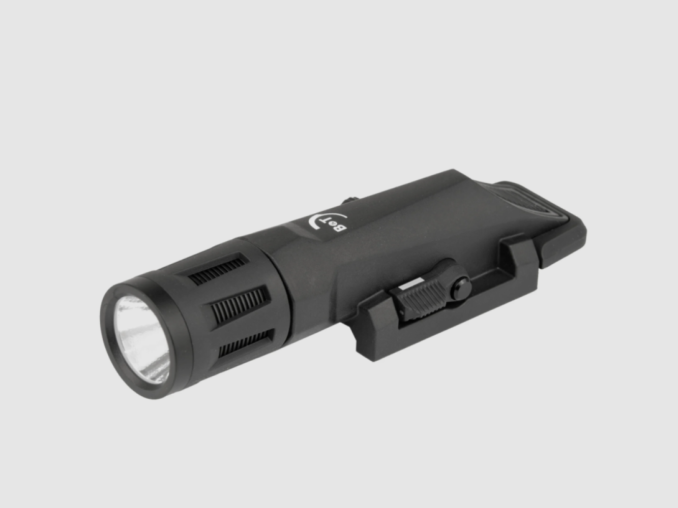 B&T Luce Montata su Arma X-Series GEN-3