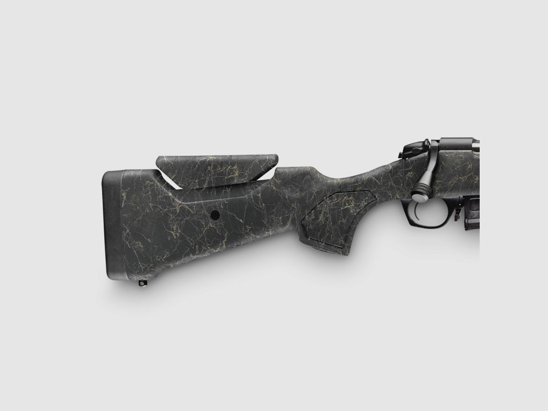 Fusil BERGARA B14 SIERRA, image 3 sur 4