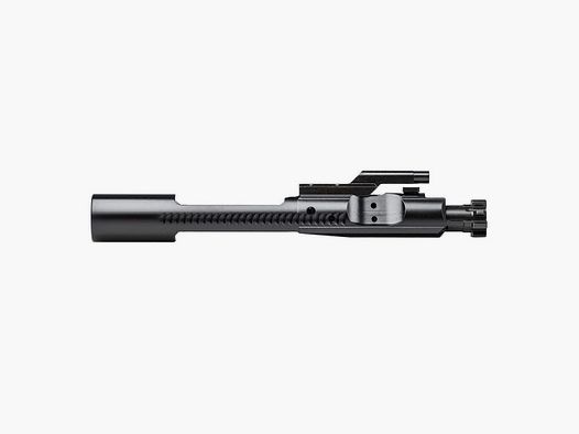 AR15 5.56 BCG z 9310 Śrubą, Bez Logo - Czarny Nitrid
