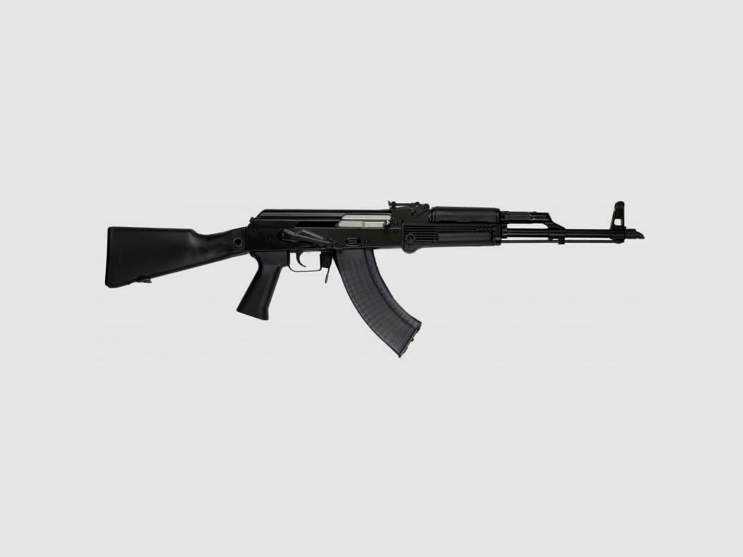 Carabine Jack en polymère QD 7,62x39, image 1 sur 2