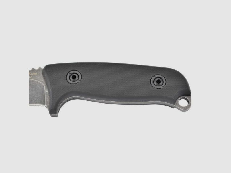 Max Knives MK513 Stonewash Black Outdoormesser, Bild 11 von 20