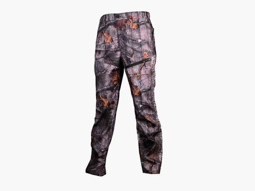 Pantalon léger camouflage forest Treeland