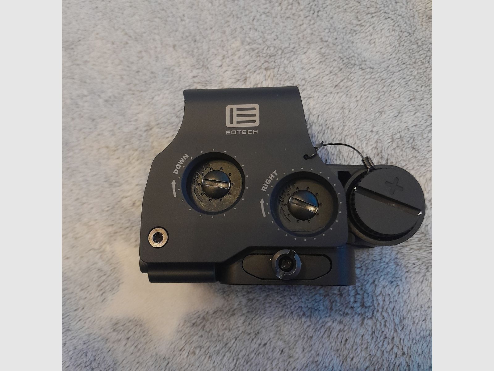 Eotech HHS V Set EXP S3-4 et G45 STS lunette de visée