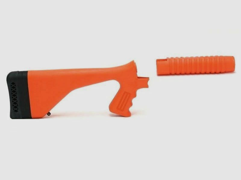 Choate Schaft Mark 5 Mossberg 500-Mav88