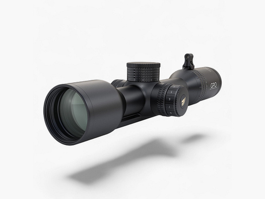 GPO Spectra 8x 1,6-13x44i richtkijker met rail
