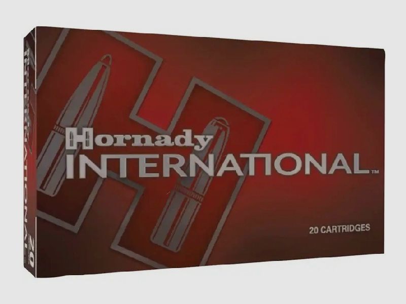 Hornady ECX 11,7g/180grs
