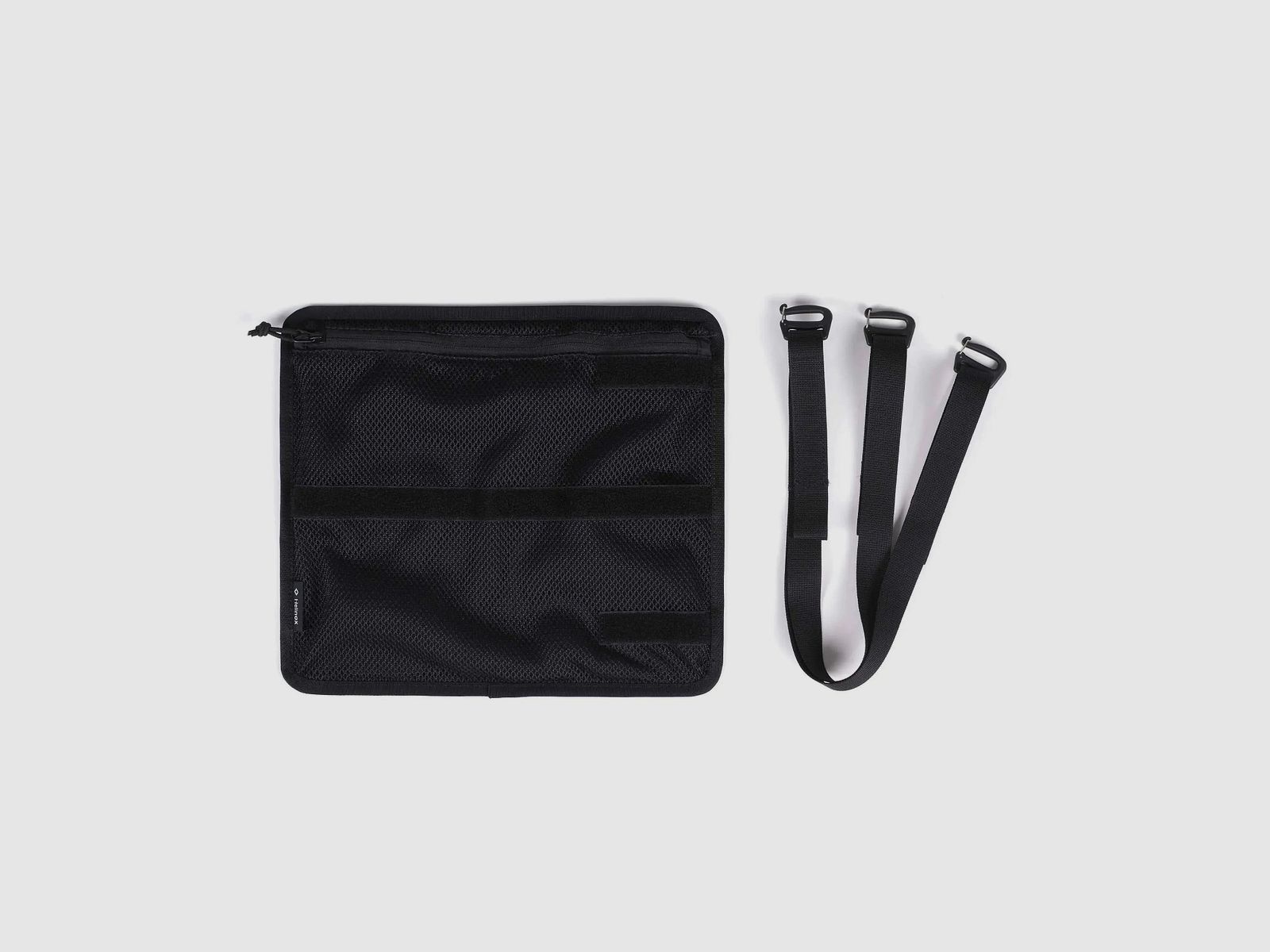 Système de compression Helinox Compressor pour bureau de terrain noir