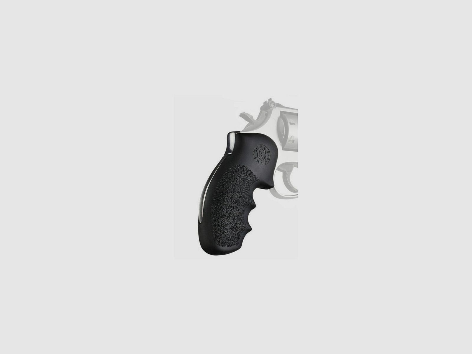 Poignée HOGUE pour S&W