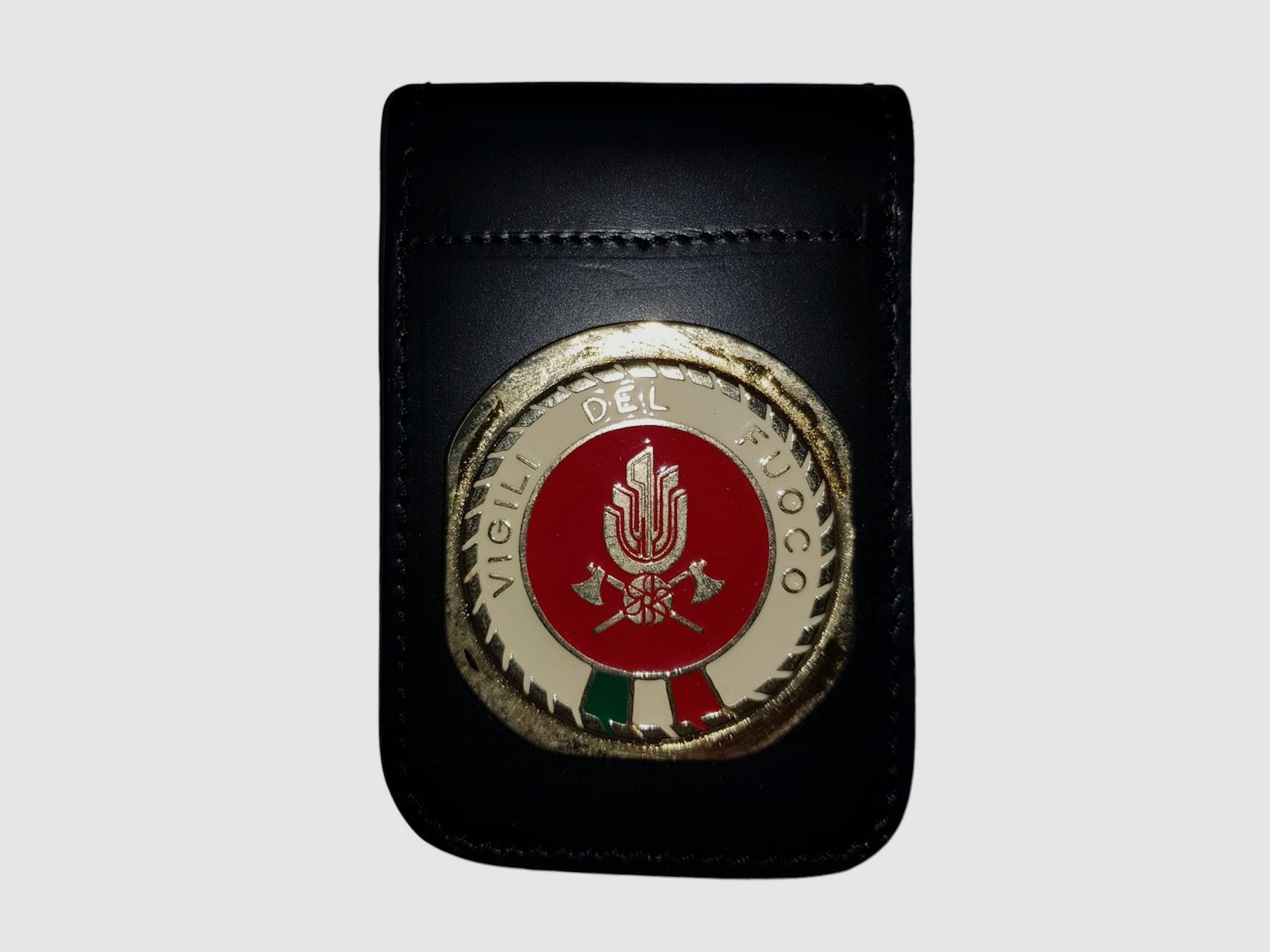 Plakette Feuerwehr