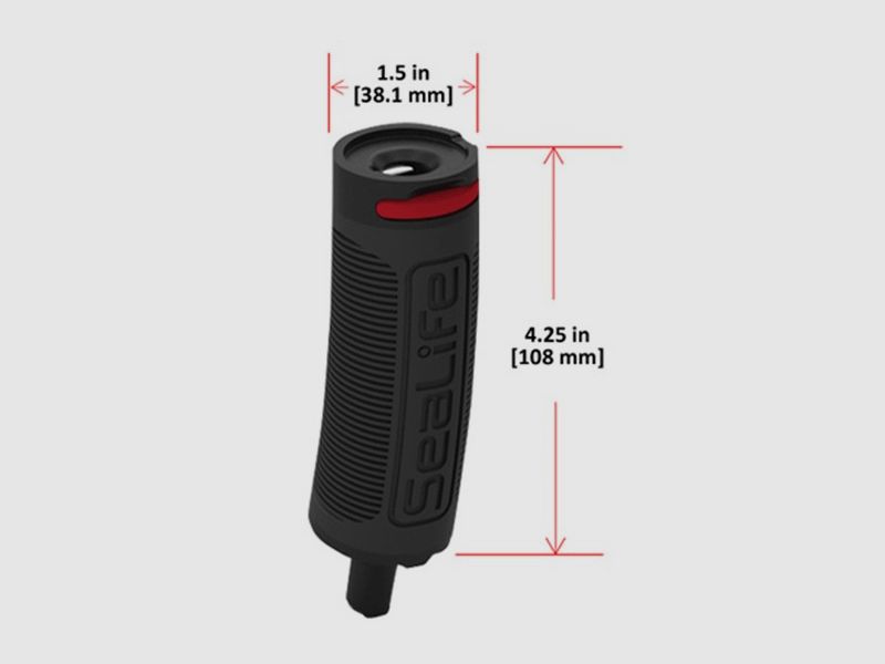 SEALIFE FLEX CONNECT MANGO BASE, imagen 2 de 3
