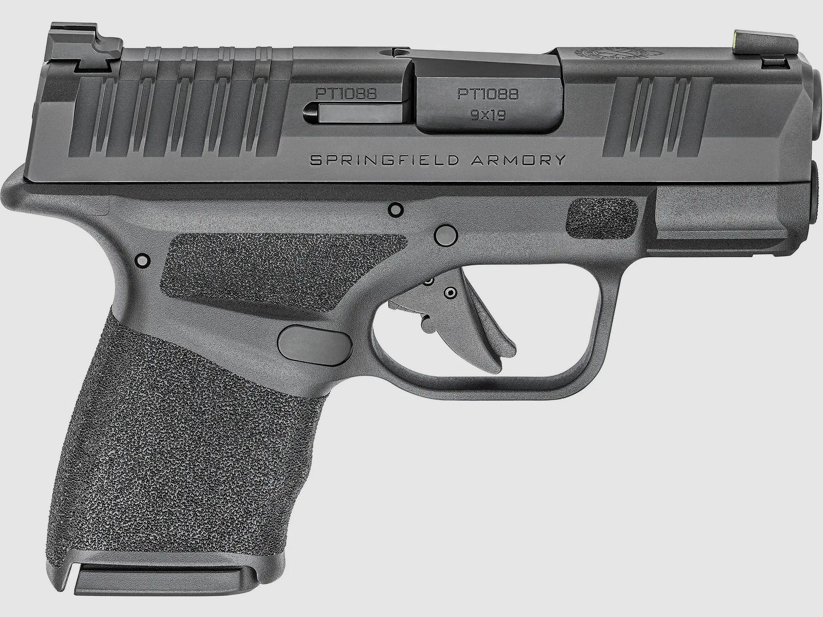 Springfield Armory Pistole Hellcat Micro Compact – 9 mm Para