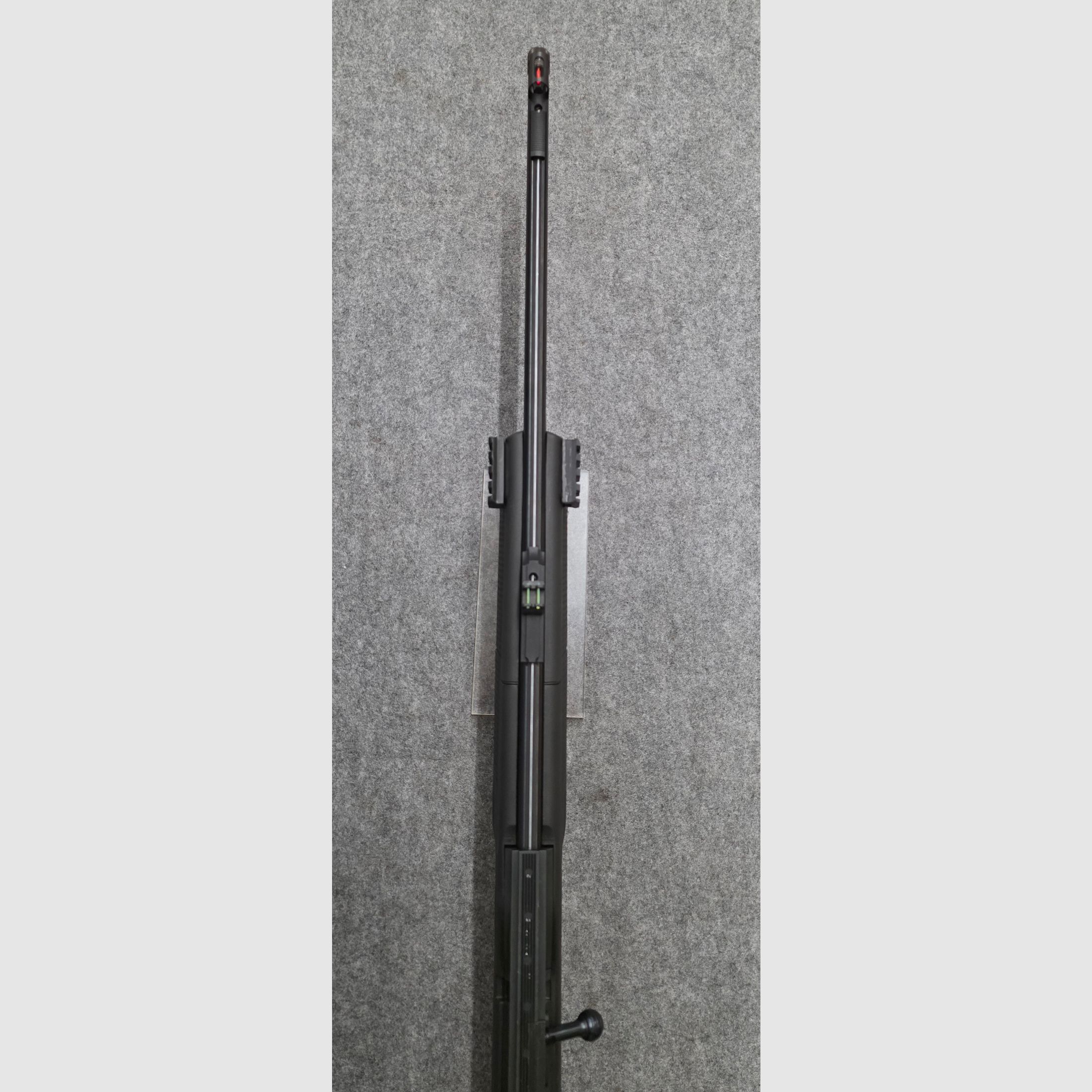 Hämmerli Air Magnum 850 Umarex rifle Co2 repeater Classic Airmagnum XT M2 AM850