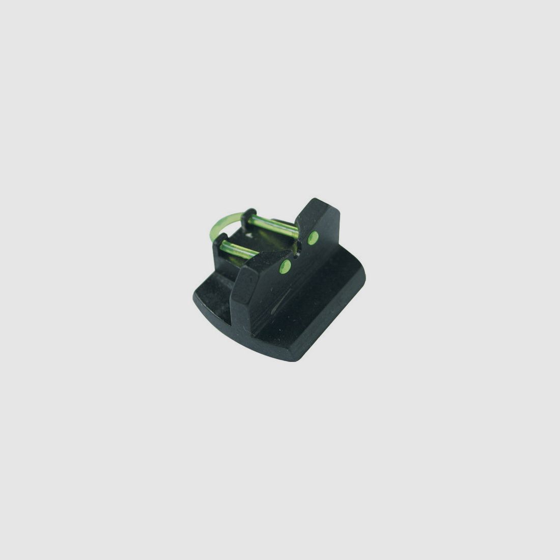 Hausse Fibre Optique Pour Slug - HFO