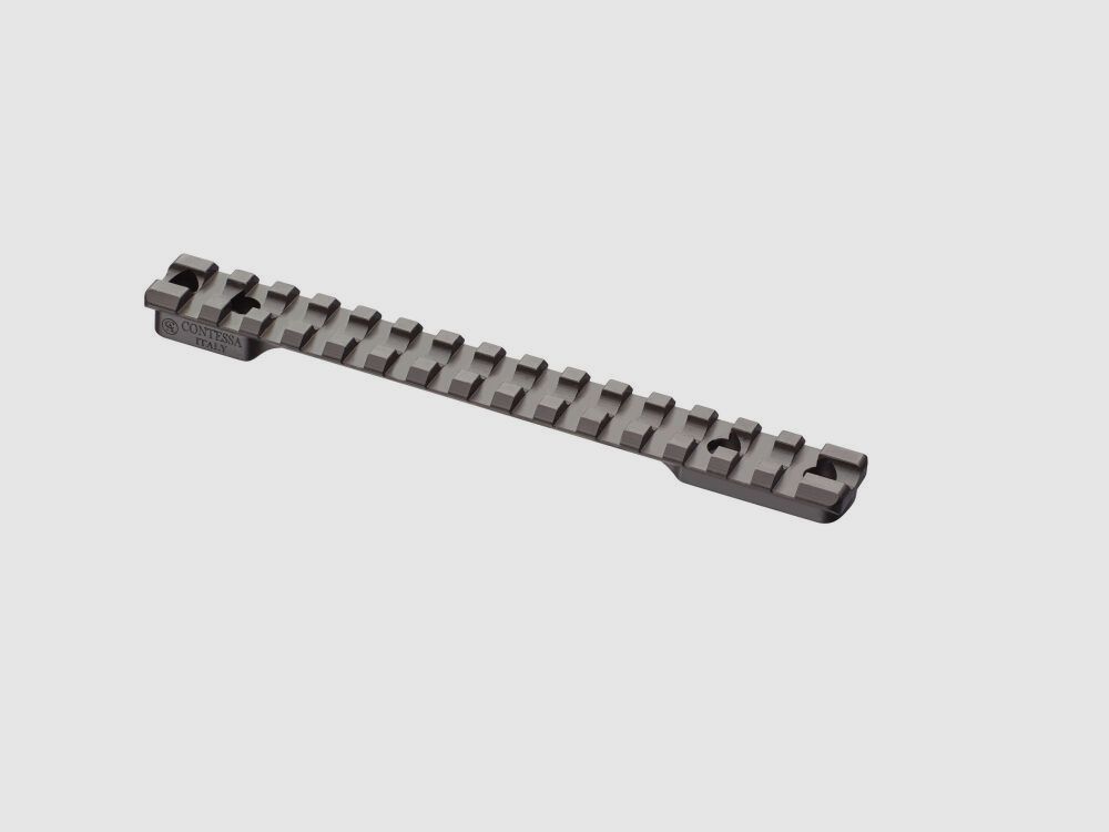 Contessa Picatinny Schiene - einteilig für Haenel Jäger 10