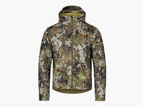 Blaser Tranquility Softshell Jacket Men