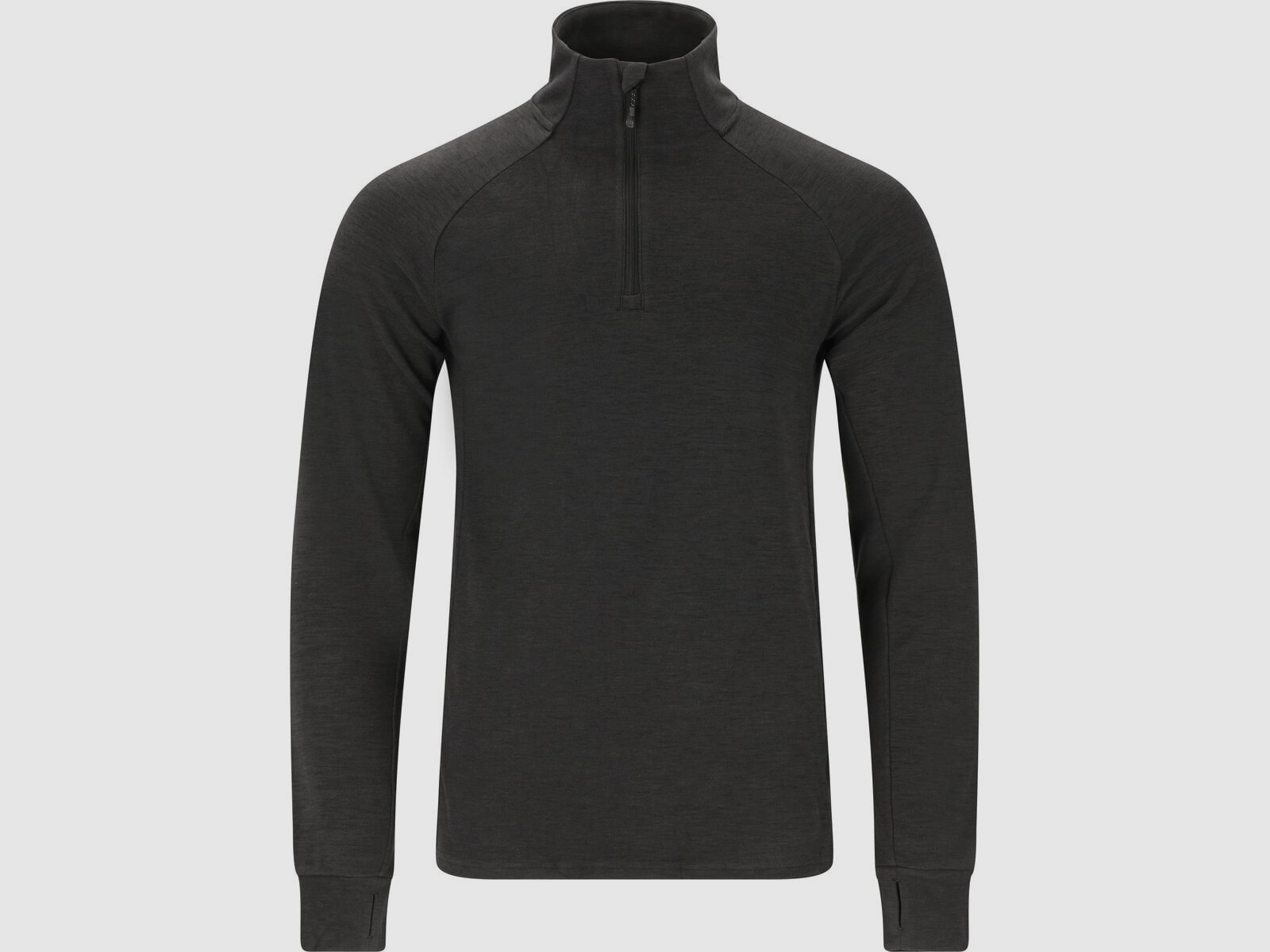 Whistler Kajsa Damski Half Zip Midlayer Phantom L