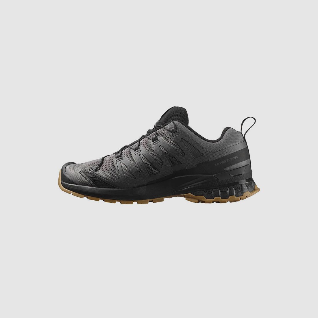 SALOMON – HERREN – XA PRO FORCES Castlerock/Black/Gum, Bild 3 von 8