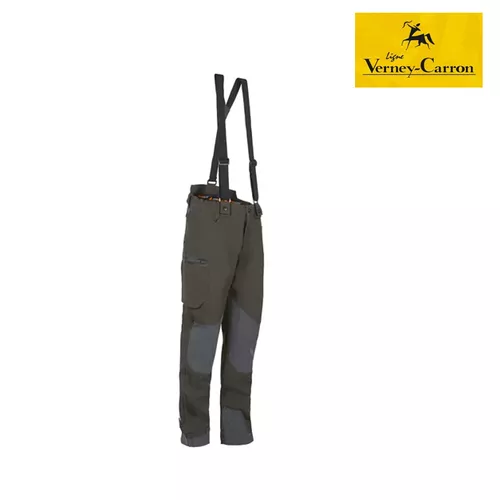 Ibex Pro Jagdhose Verney Carron, Bild 1 von 2