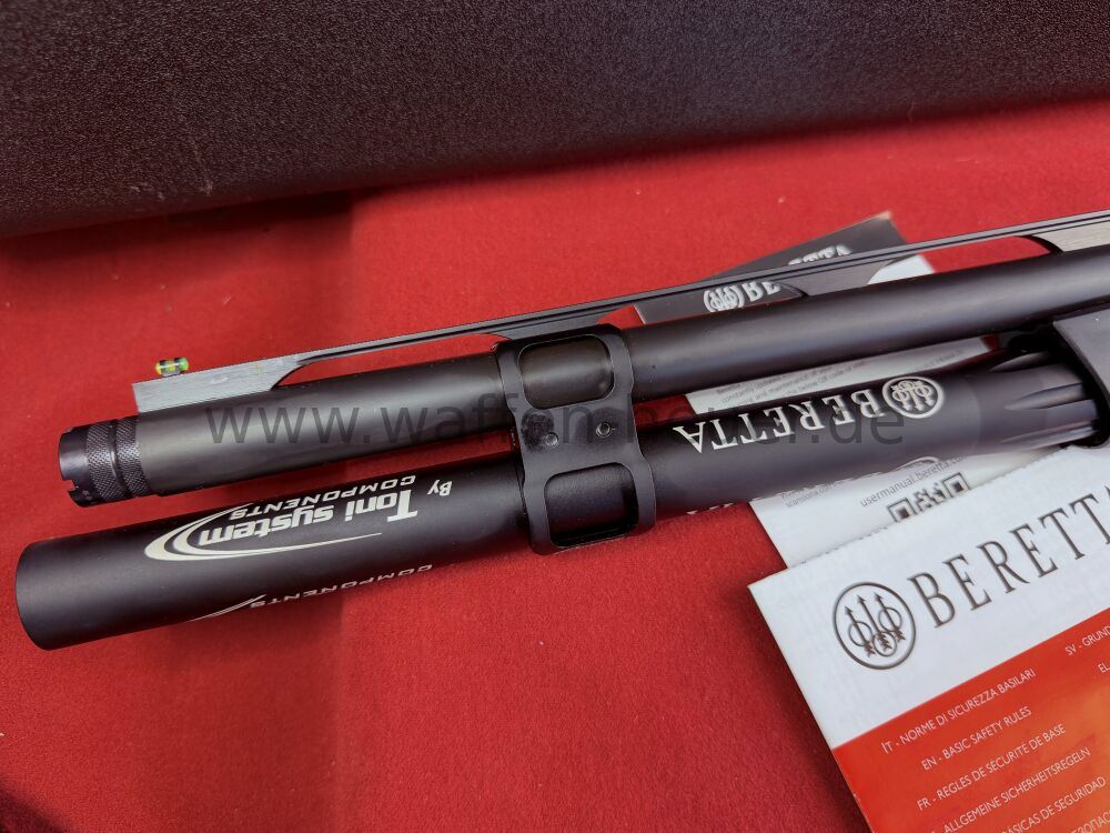 Beretta Beretta Mod. 1301 Competition Pro, Toni System., image 3 of 9