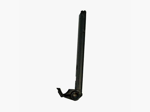 Legends	 Magazin für Legends Luger P08