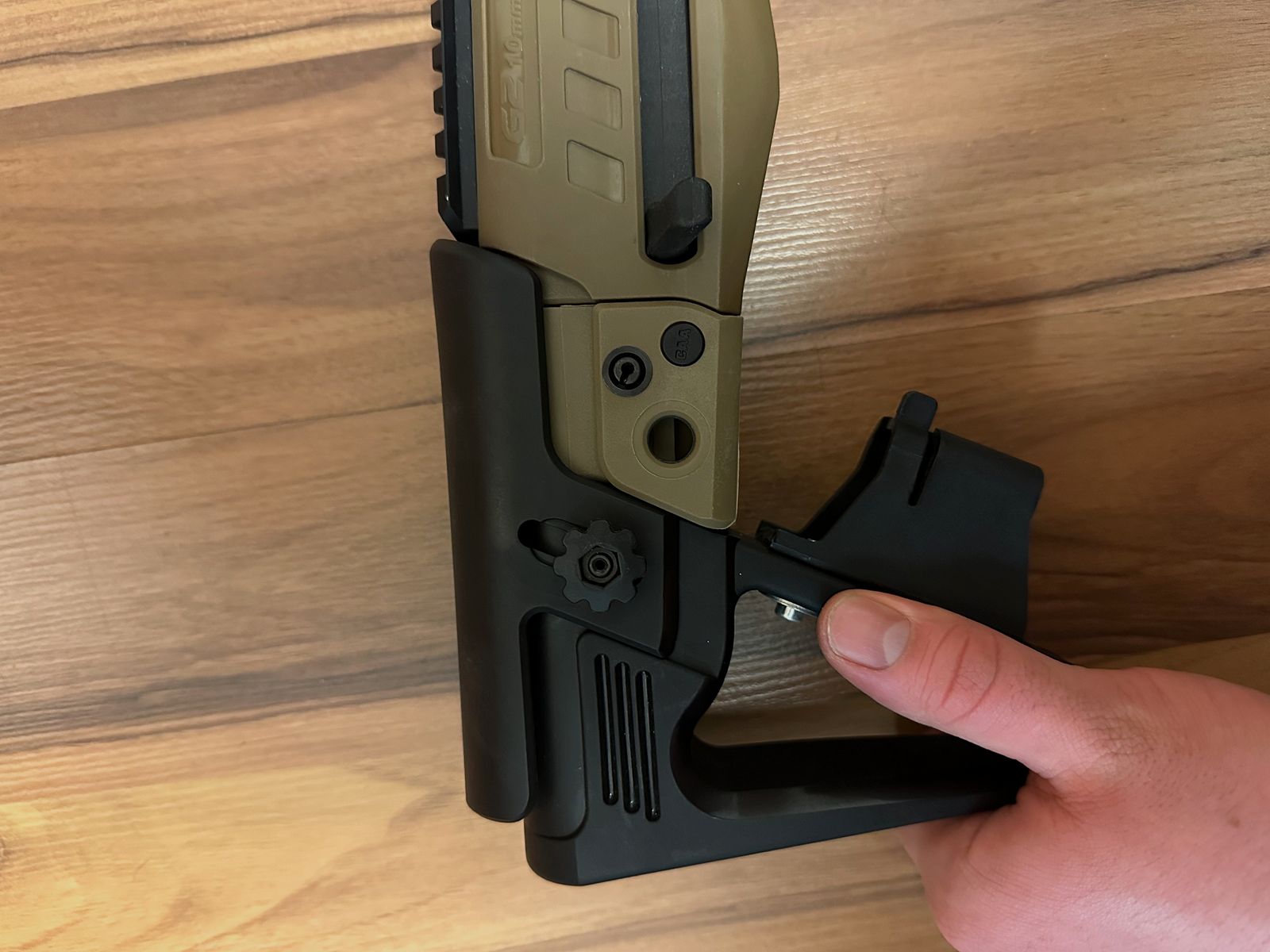 Roni G2 .45ACP