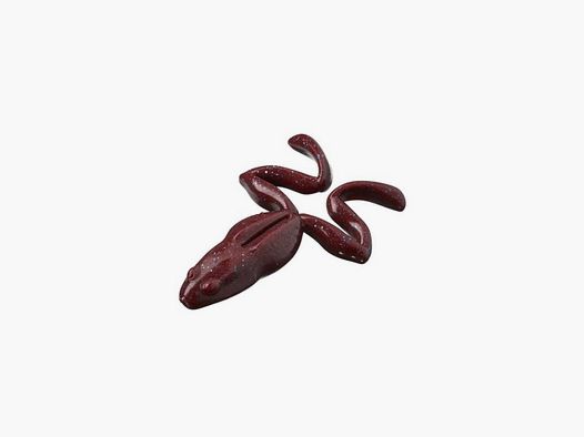 Esca Morbida Illex Clone Frog 7cm June Bug